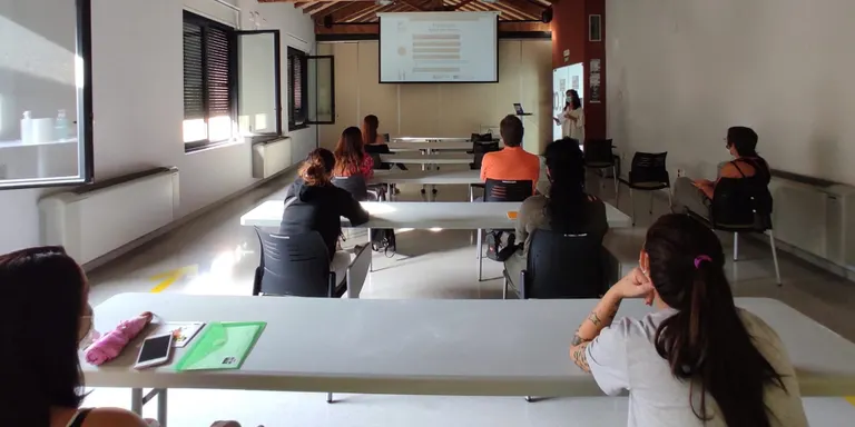 La Fundació Integra Pirineus gestiona el programa MAIS a l'Alt Urgell i la Cerdanya