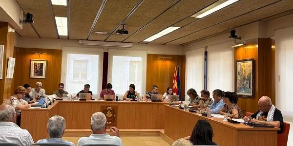 Tira endavant un nou Expedient de Modificació de Crèdit per valor d’11.600 euros