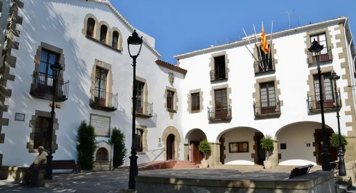 L'Ajuntament guanya el judici contra Angel Lozano 