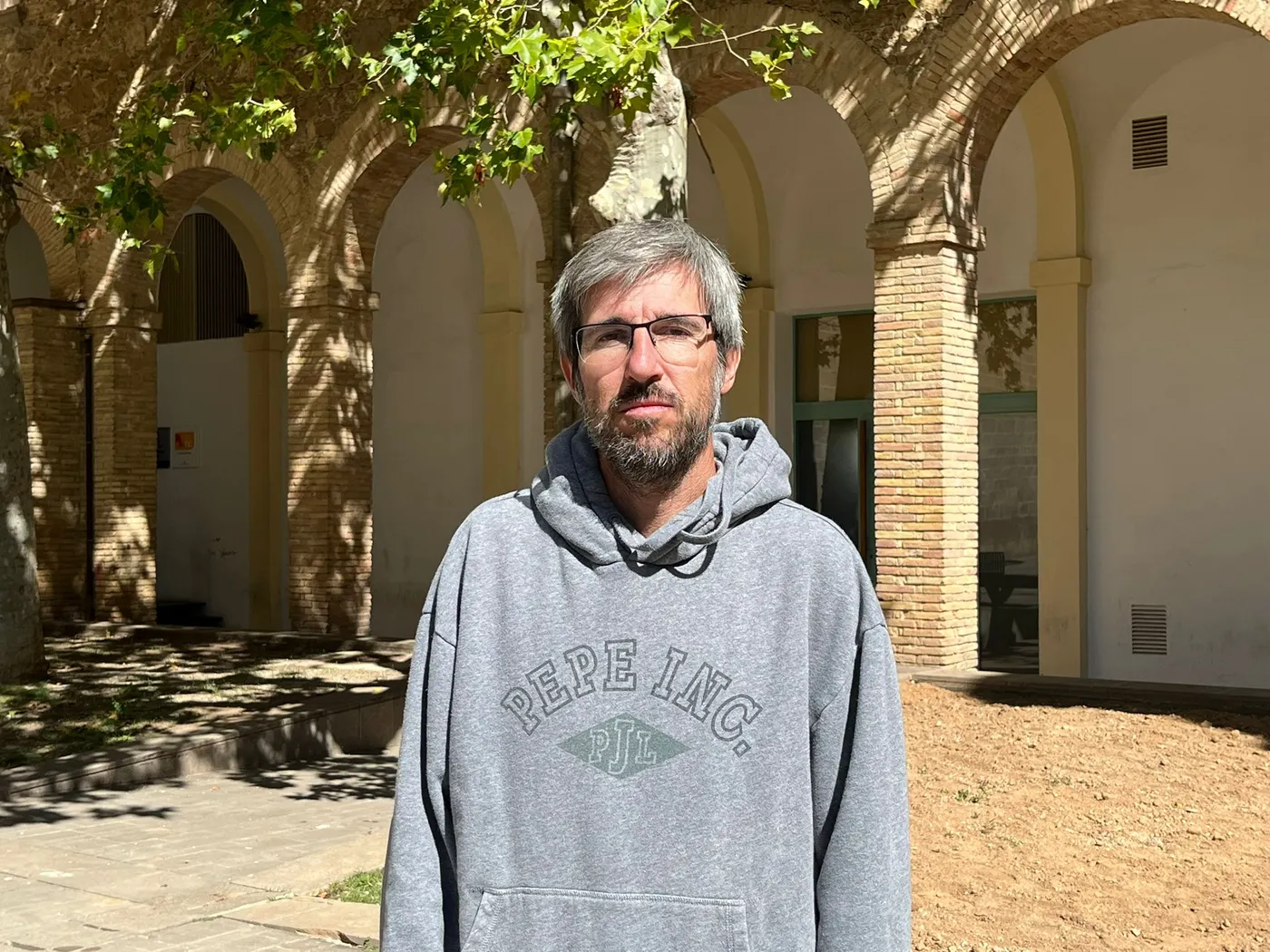 Jordi i Marc Vilà guanyen el concurs d'idees per al disseny d'una instal·lació en homenatge als deportats als camps nazis del Solsonès