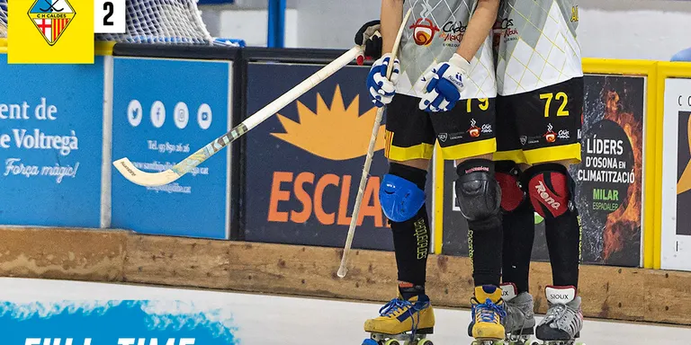 El Recam Làser i el CN Caldes femení de futbol sala inauguren el compte de punts aquesta temporada