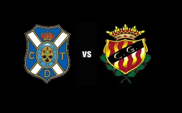 El Nàstic visita Tenerife amb l’objectiu de sumar la primera victòria de la temporada