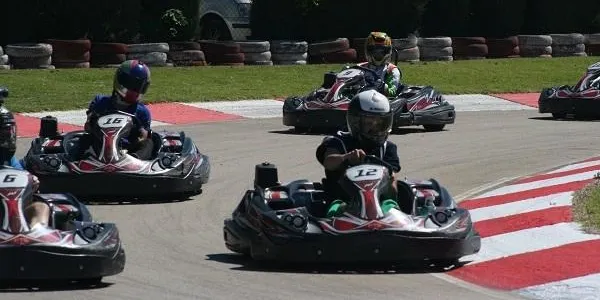 El Kàrting Altafulla dóna el tret de sortida al VII Campionat Amateur aquest diumenge 10 de març