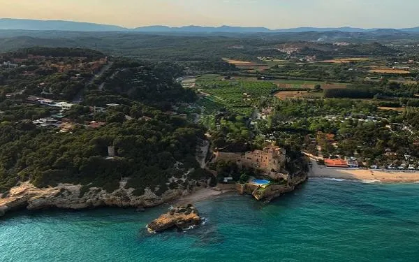 Foto: Càmping Trillas