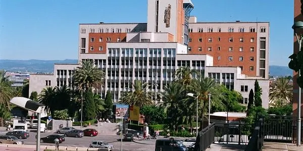 La UGT denuncia l’Hospital Joan XXIII per no protegir convenientment els seus treballadors i no informar de les mesures preses