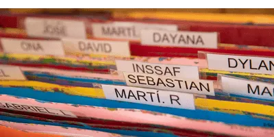 La preinscripció escolar per l'educació infantil, primària i ESO serà entre el 13 i el 22 de maig