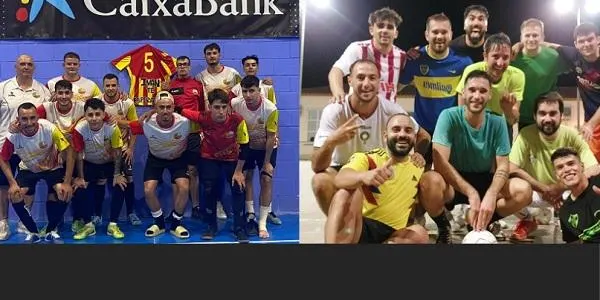 El Catllar Atlètic i la Pobla de Montornès debuten aquest cap de setmana en l’inici de la Segona Catalana