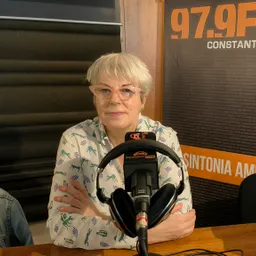 L'Entrevista del 17/4/2024 - episode art