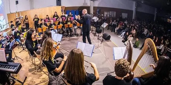 S’ajornen els Concerts de Nadal de la Jazzorquestra i l’Escola de Música per l’evolució de la pandèmia