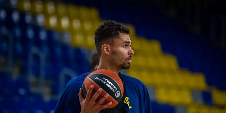 L'hora de la veritat: El Barça estrena play-off d'Eurolliga al Palau (20h)