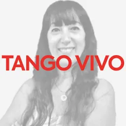 Tango Vivo con Viviana Segade del 24/4/2024 - episode art