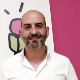 Vale Pino, alcaldable del PSC - episode art