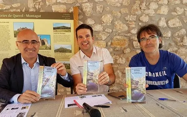 Foto: Ajuntament de Querol