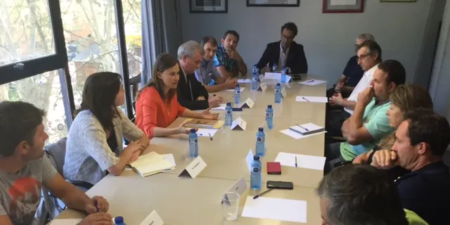 La recuperació del consum de la llet, objectiu prioritari del sector lleter català