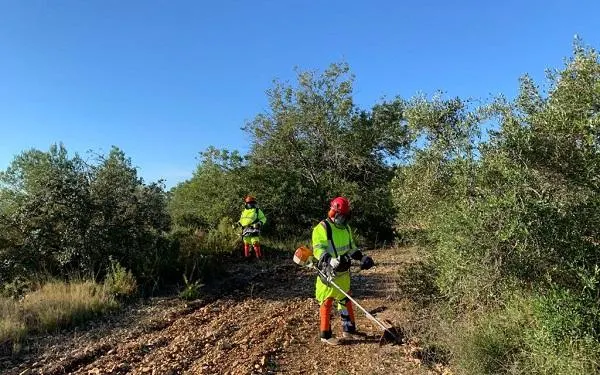 Foto: Diputació de Tarragona