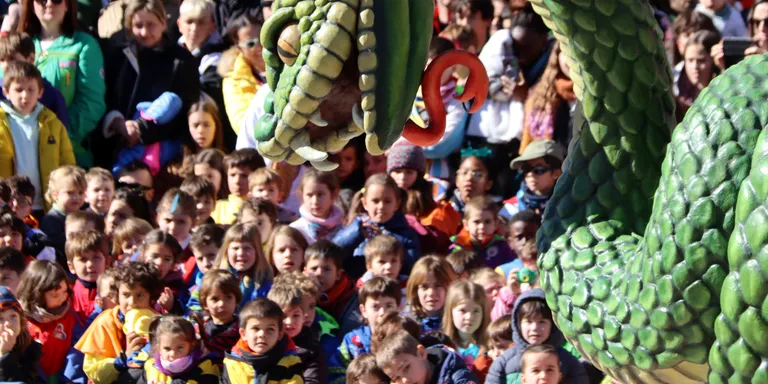 Els socis del Carnaval fan un balanç positiu d’una edició 2026 lluïda, participada, rodona i amb bones sensacions