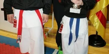 Bons resultats pel Karate Kobudo Pirineus al Campionat de Catalunya