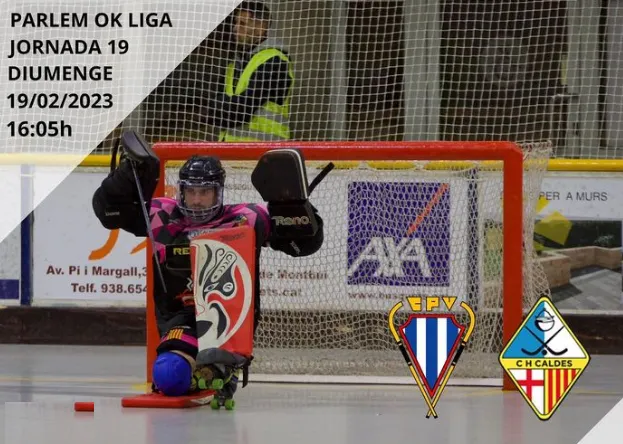 El Recam Làser vol seguir la ratxa i assaltar la setena posició de l’OK Lliga