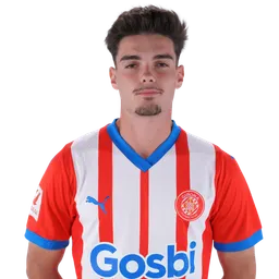 Declaracions de Miguel Gutiérrez postpartit Girona Fc Vs Real Betis Balompié #GironaRealBetis - episode art