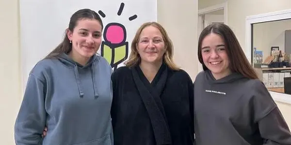 Una alumna de l’Institut Ramon de la Torre de Torredembarra guanya una beca per estudiar als Estats Units o al Canadà
