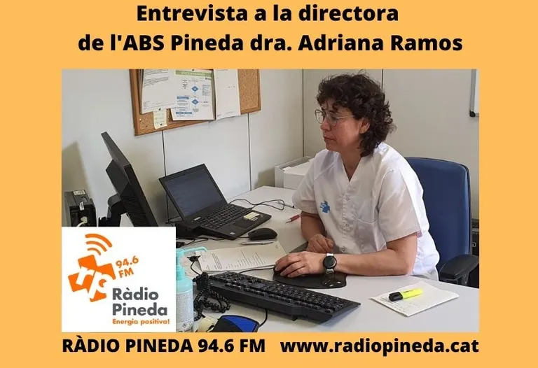 Alerta per l'augment de casos de COVID-19 a Pineda: "El virus està actiu i podem emmalaltir en les pròximes hores o dies"