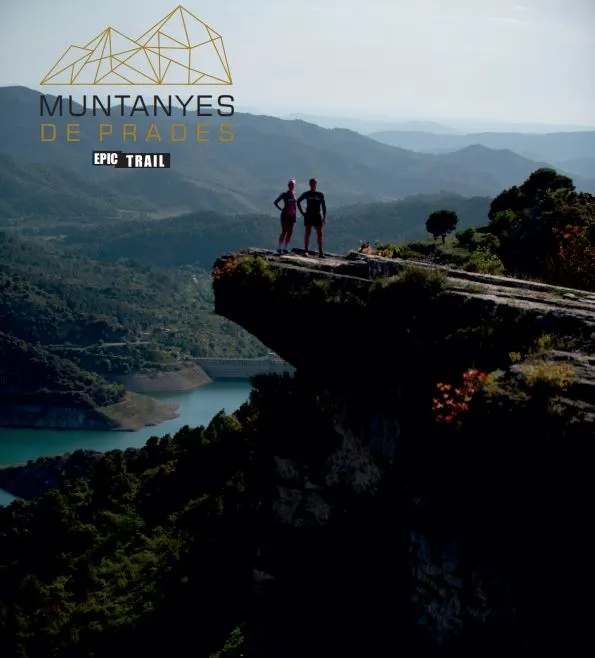 El Muntanyes de Prades Epic Trail passarà per Mont-ral i Alcover