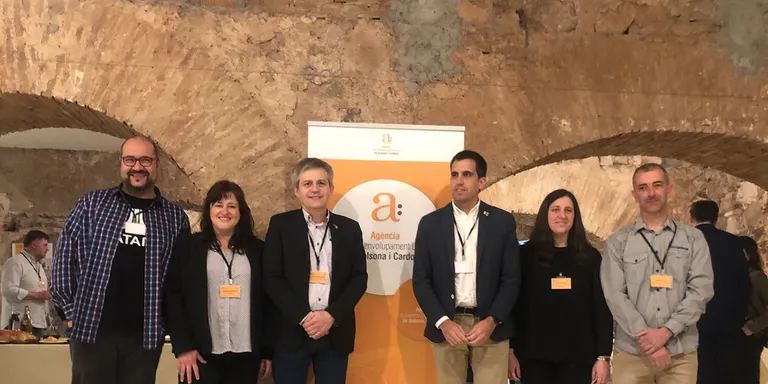 L'AdlSolCar convoca el teixit econòmic del Solsonès i Cardona a la 3a Jornada del Punt Empresa