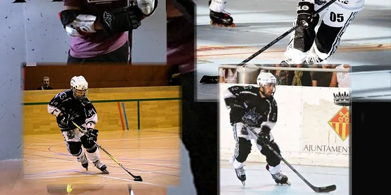 L’HCR Cent Patins renova il·lusions