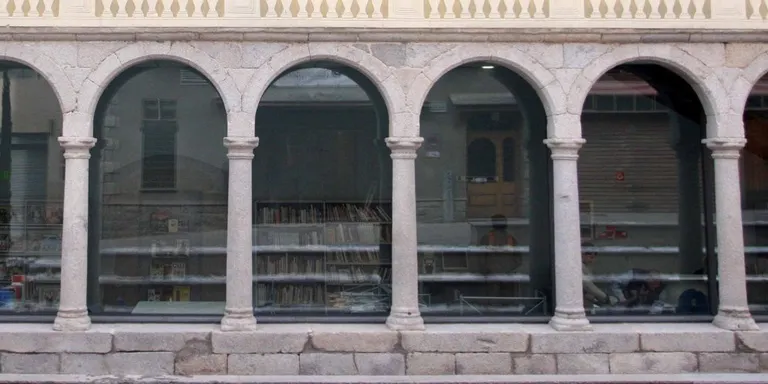 L'Arxiu Històric Comarcal de Cerdanya reobre per a consultes presencials