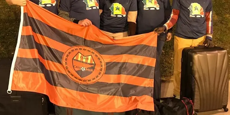 El viatge solidari de l'EF Can Mir protagonista avui als Esports