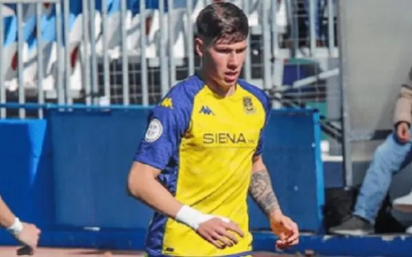 Foto: AD Alcorcón