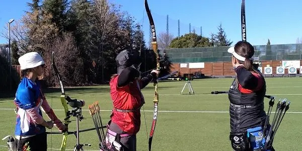 Maria Pitarch marxa sisena després de la primera prova de la fase final dels classificatoris