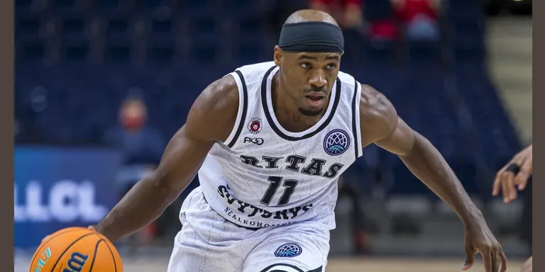 La Penya fitxa al nord-americà Demetrius Jackson