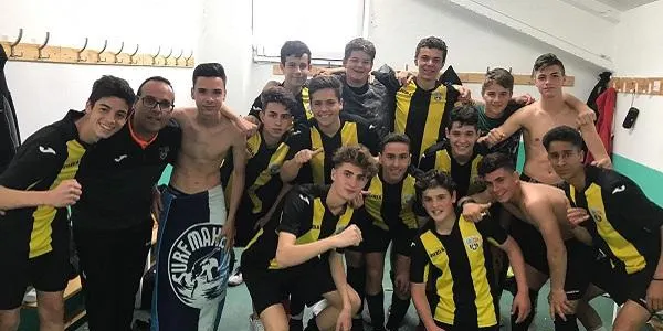 El Cadet A derroca el Sant Pere i Sant Pau i aconsegueix una gesta sense precedents (2-1)