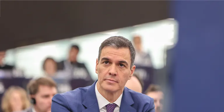 Sánchez, sobre una trobada amb Puigdemont: "El que tinc és una reunió amb Aragonès el dia 21"