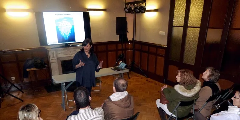 Oncolliga atendrà els rubinencs a l’Ateneu Municipal
