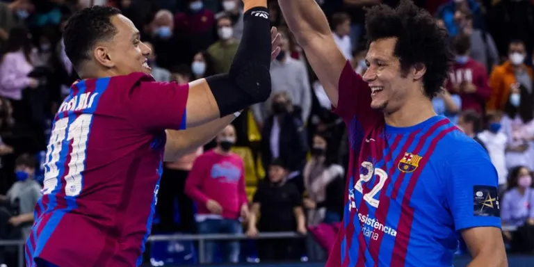 El Barça es juga la Champions a Colònia