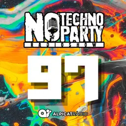 NTNP - EPISODIO 97 - 13/12/2024 - episode art