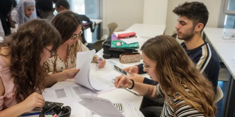 Un 37% dels alumnes que abandonen els estudis a la URV ho fan perquè no els agrada la titulació escollida
