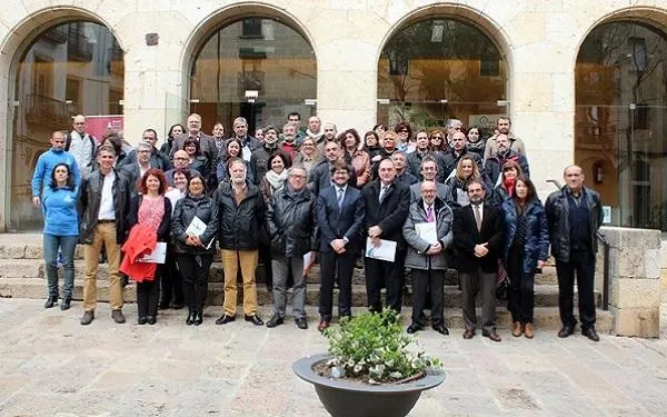 Foto: Jocs Mediterranis Tarragona 2017