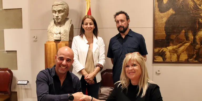 Andorra projectarà la seva música a nivell internacional amb el Mercat de Música Viva de Vic