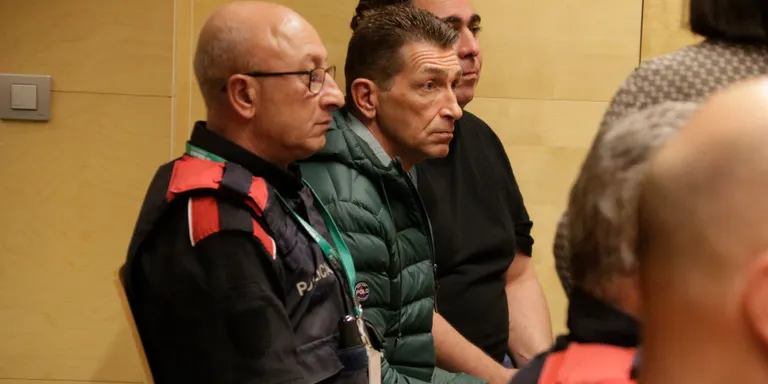 L'home que va escanyar la dona a Lloret de Mar, culpable d'homicidi