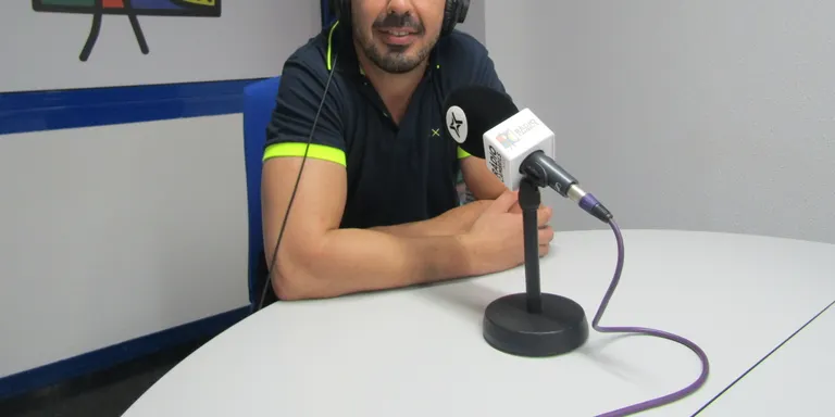 Antonio Martinez: “El Gami s’ha sabut adaptar a la cuina moderna actual sense perdre l’essència”