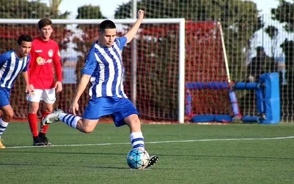Foto: UD Torredembarra