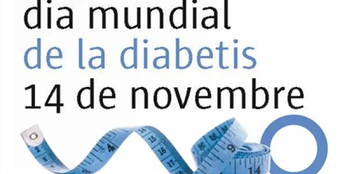 Demà es celebra el Dia Mundial de la Diabetis