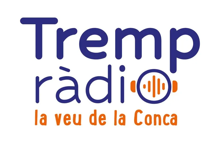 Ràdio Tremp - La Veu de la Conca logo