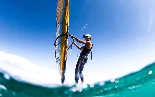 Foto: Sailing Energy