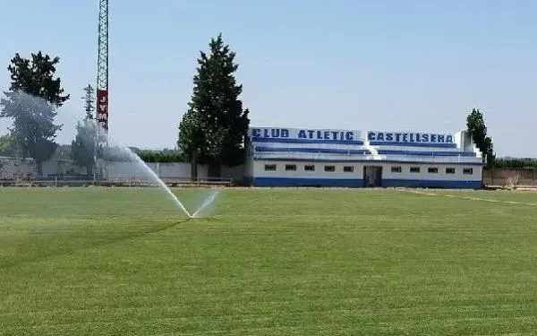 Foto: Ajuntament de Castellserà