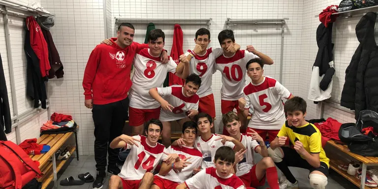 El FS Pineda té un partit important contra el Sant Joan de Vilassar