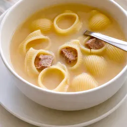 Sopa de Galets del 20/12/2024 - episode art